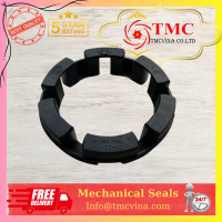 Cao Su Giảm Chấn Khớp Nối NM